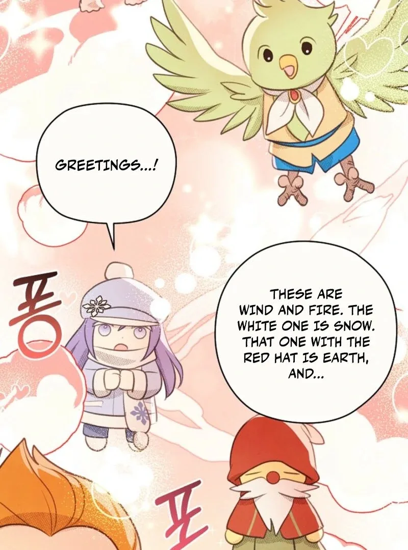 S-Class Spirit Master’s Taming Diary Chapter 46 page 61