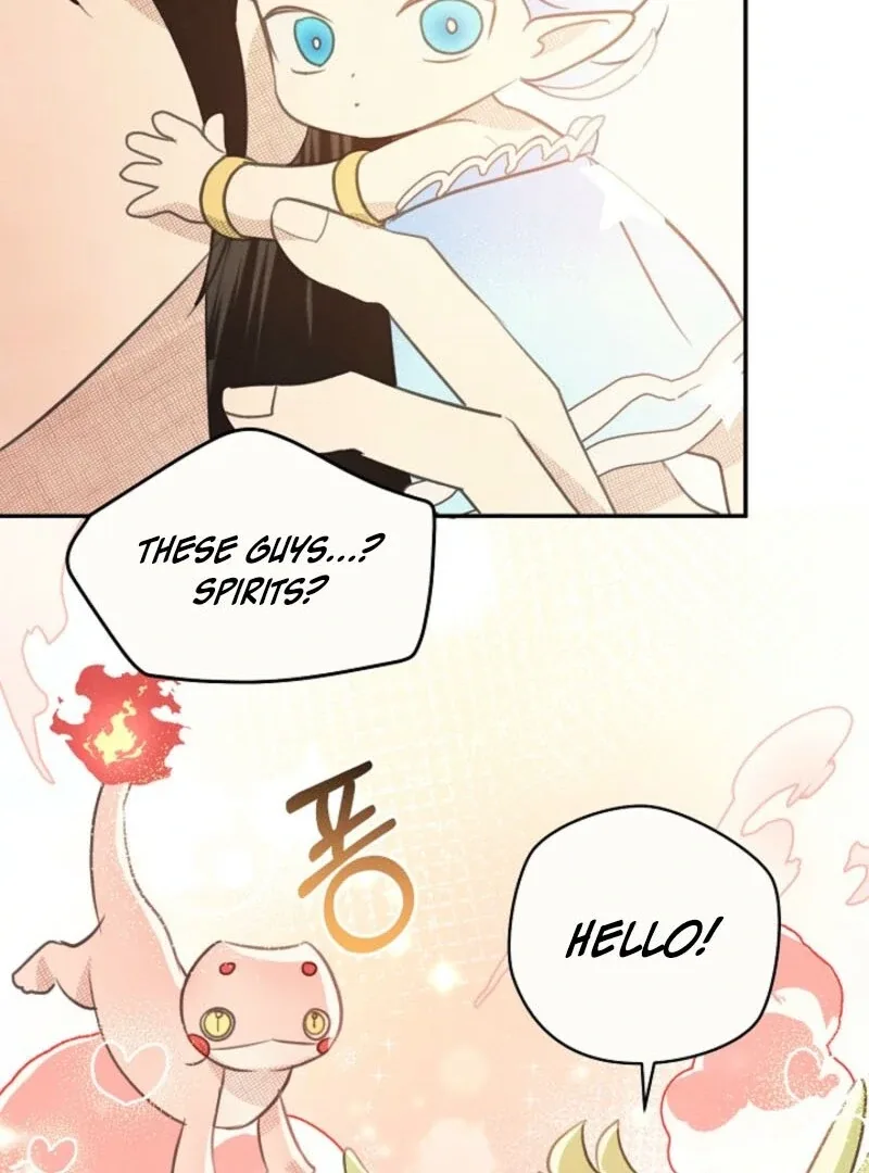 S-Class Spirit Master’s Taming Diary Chapter 46 page 60