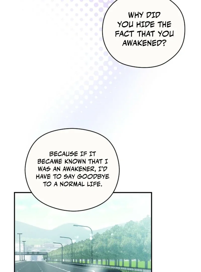 S-Class Spirit Master’s Taming Diary Chapter 46 page 46