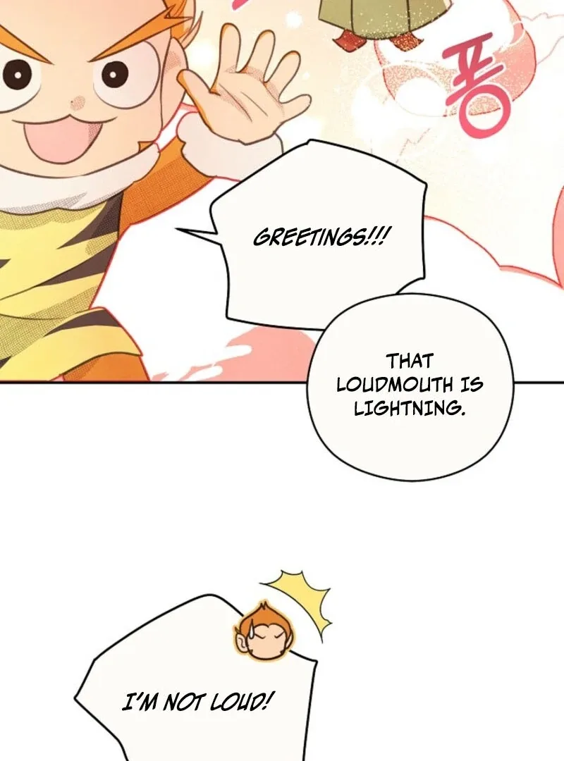 S-Class Spirit Master’s Taming Diary Chapter 46 page 62
