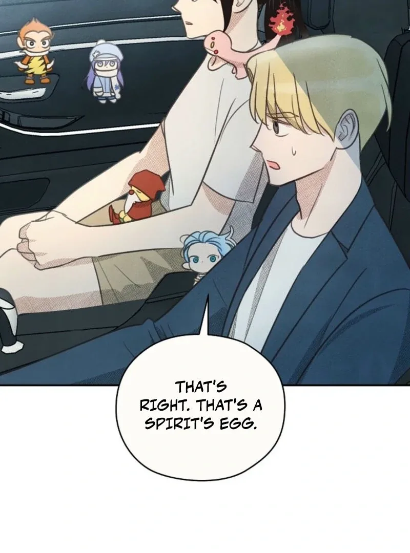S-Class Spirit Master’s Taming Diary Chapter 46 page 78