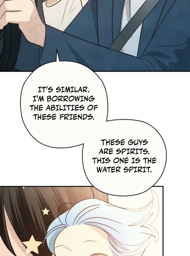 S-Class Spirit Master’s Taming Diary Chapter 46 page 59