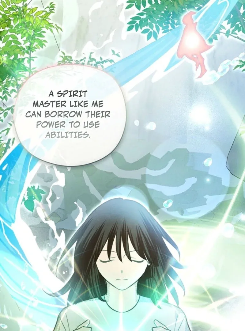 S-Class Spirit Master’s Taming Diary Chapter 46 page 68
