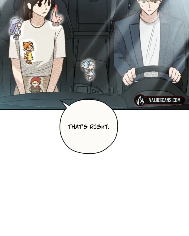 S-Class Spirit Master’s Taming Diary Chapter 46 page 70
