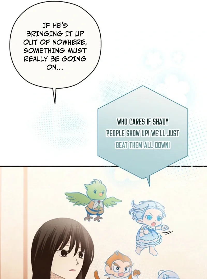 S-Class Spirit Master’s Taming Diary Chapter 44 page 56
