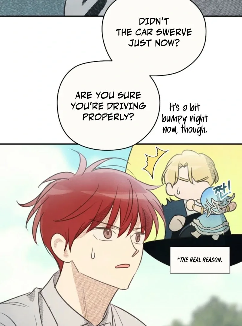 S-Class Spirit Master’s Taming Diary Chapter 47 page 6