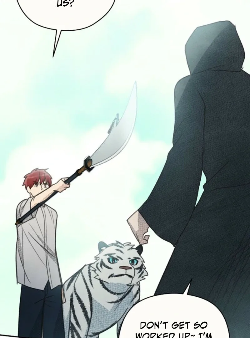 S-Class Spirit Master’s Taming Diary Chapter 47 page 22