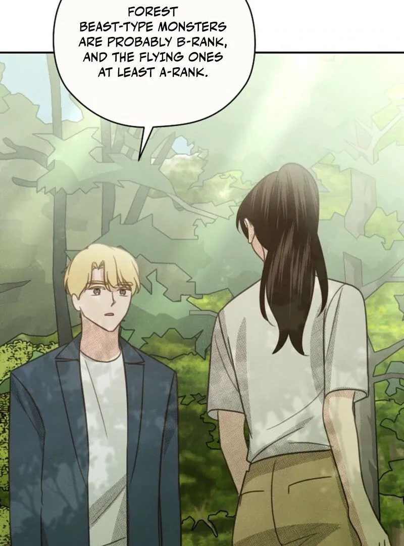 S-Class Spirit Master’s Taming Diary Chapter 48 page 21
