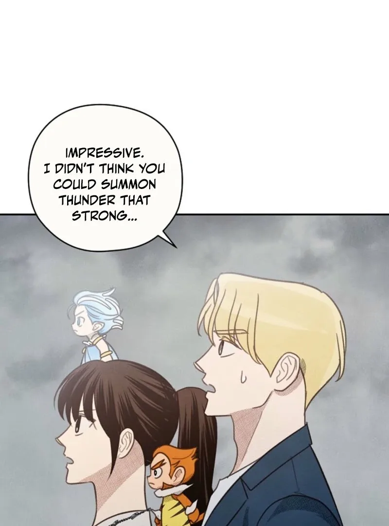 S-Class Spirit Master’s Taming Diary Chapter 49 page 6
