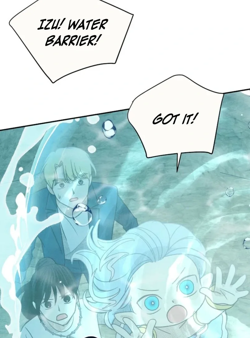 S-Class Spirit Master’s Taming Diary Chapter 49 page 35