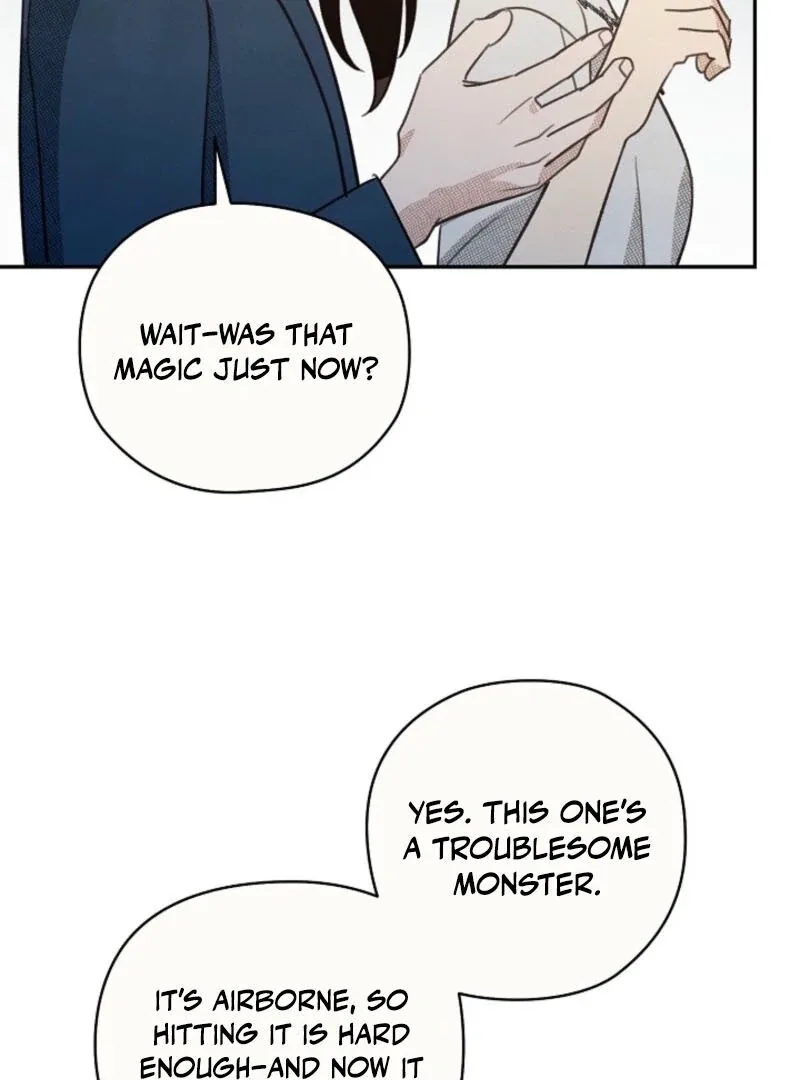 S-Class Spirit Master’s Taming Diary Chapter 49 page 43