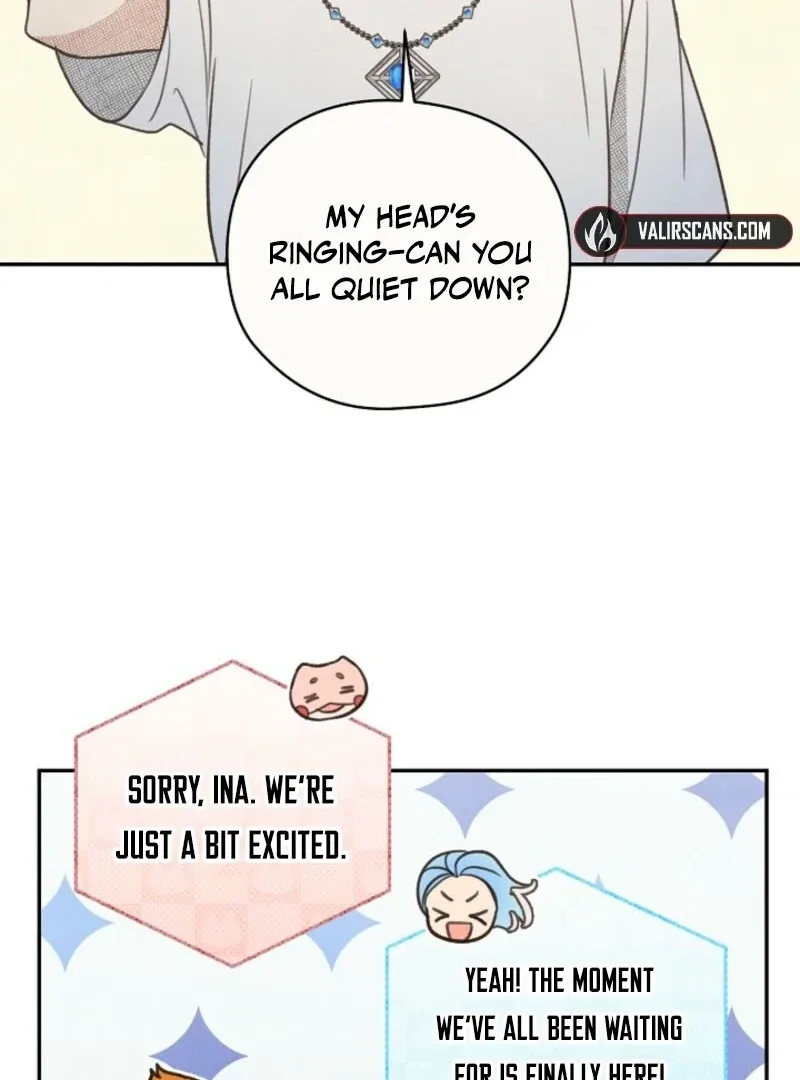 S-Class Spirit Master’s Taming Diary Chapter 49 page 104