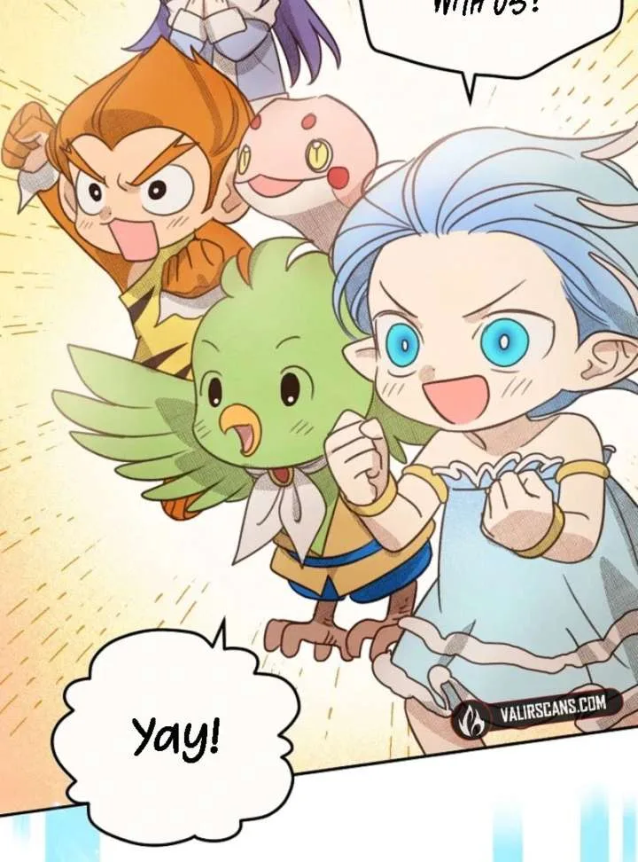 S-Class Spirit Master’s Taming Diary Chapter 50 page 6