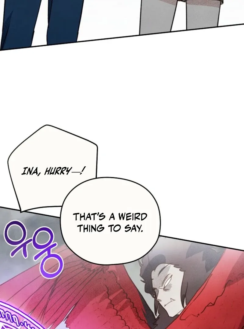 S-Class Spirit Master’s Taming Diary Chapter 49 page 50