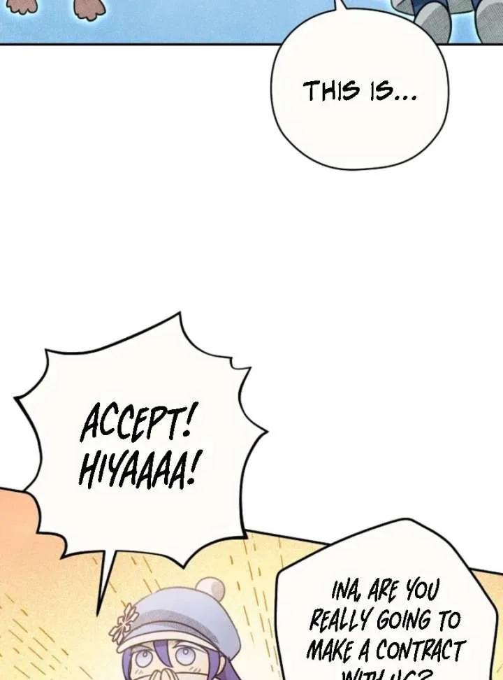 S-Class Spirit Master’s Taming Diary Chapter 50 page 5