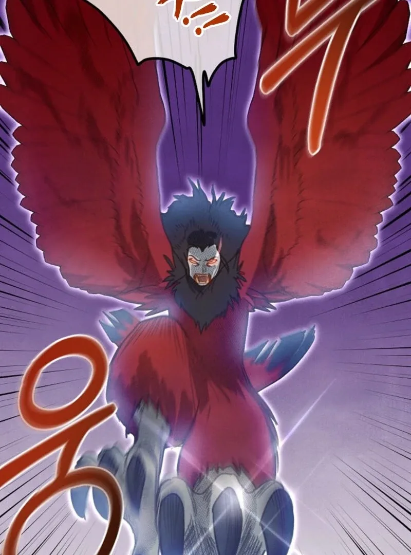 S-Class Spirit Master’s Taming Diary Chapter 49 page 21