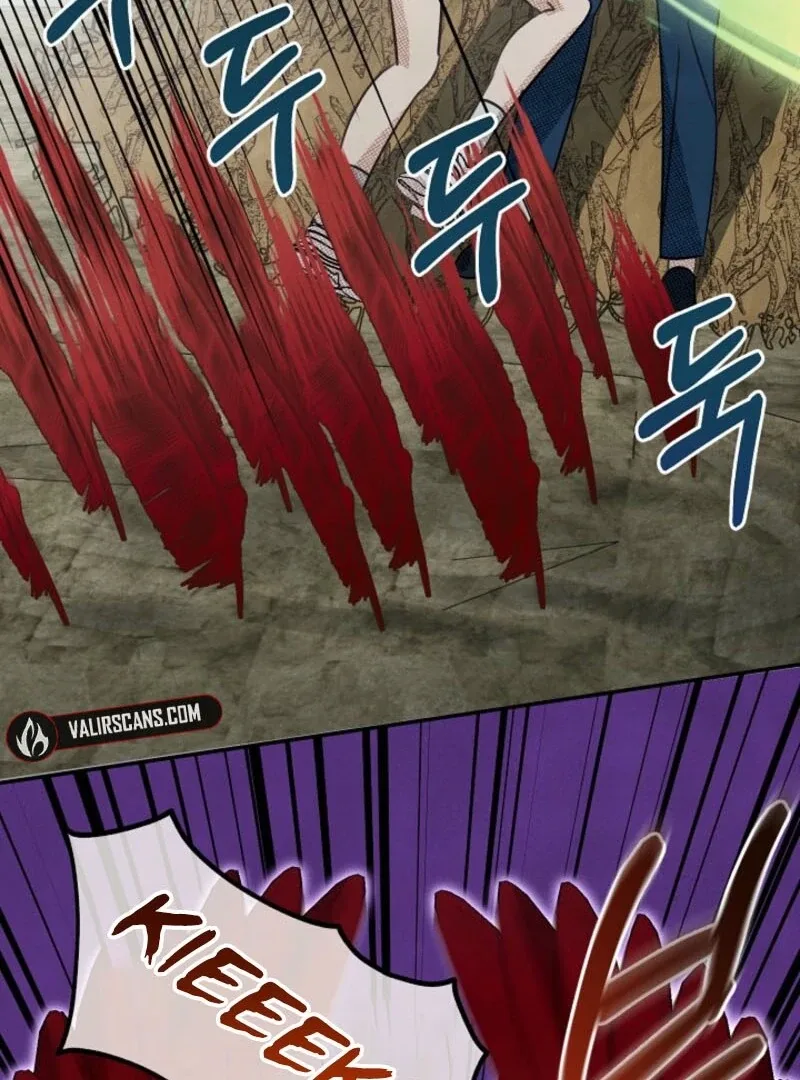 S-Class Spirit Master’s Taming Diary Chapter 49 page 20