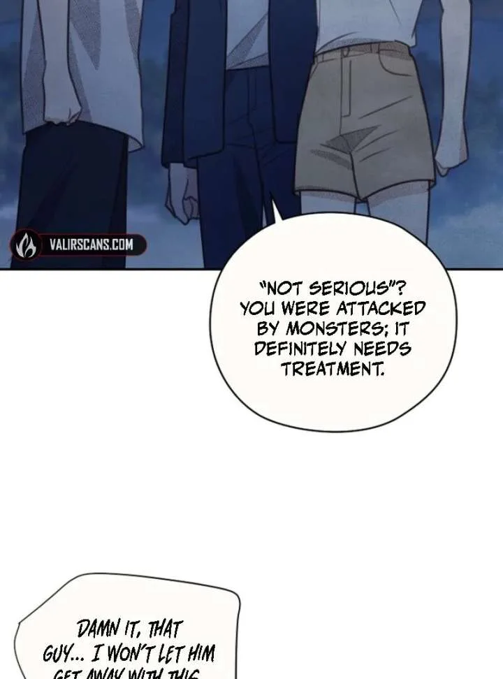 S-Class Spirit Master’s Taming Diary Chapter 50 page 61