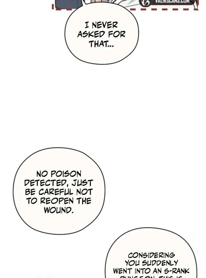 S-Class Spirit Master’s Taming Diary Chapter 50 page 111