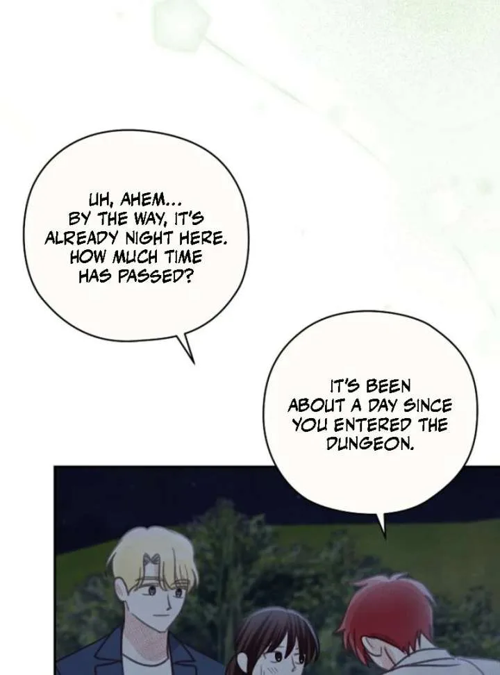 S-Class Spirit Master’s Taming Diary Chapter 50 page 58