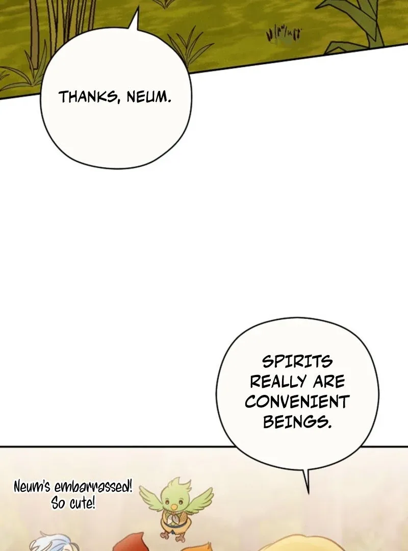S-Class Spirit Master’s Taming Diary Chapter 48 page 35