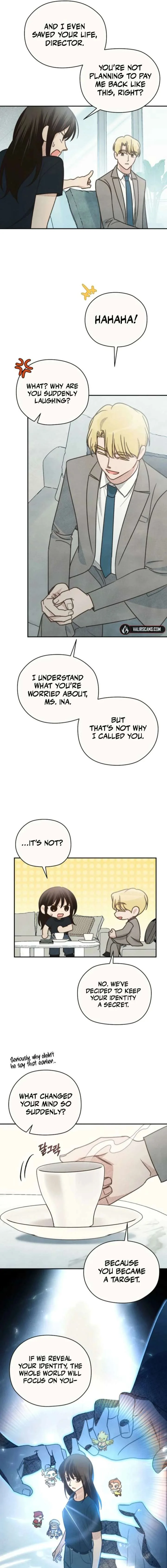S-Class Spirit Master’s Taming Diary Chapter 53 page 6