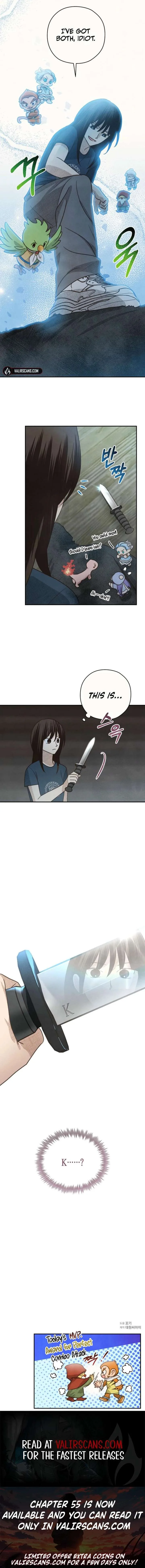 S-Class Spirit Master’s Taming Diary Chapter 52 page 9