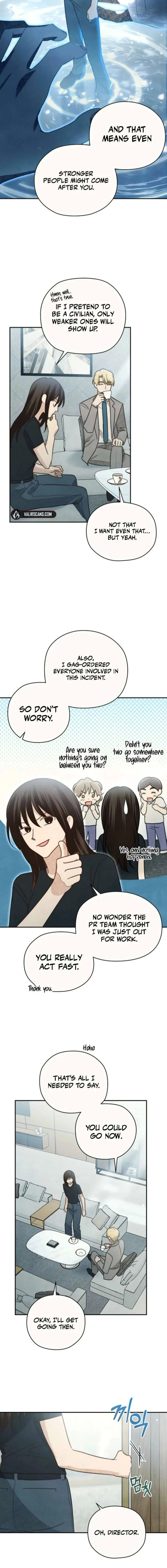 S-Class Spirit Master’s Taming Diary Chapter 53 page 7