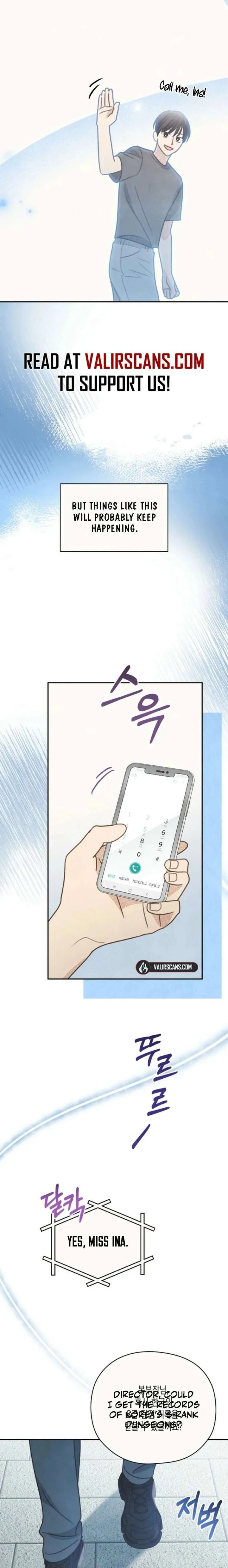 S-Class Spirit Master’s Taming Diary Chapter 53 page 16