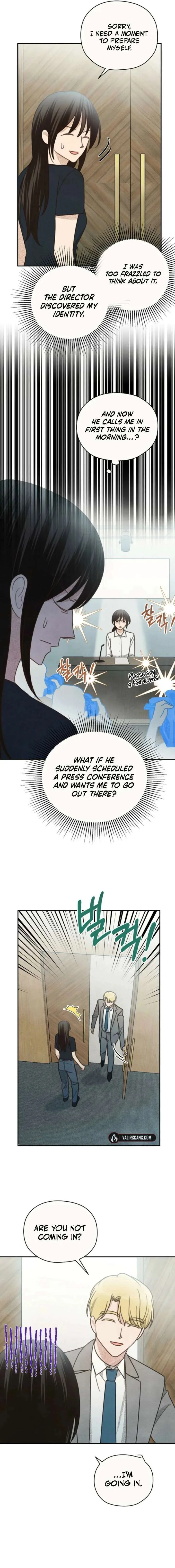 S-Class Spirit Master’s Taming Diary Chapter 53 page 4