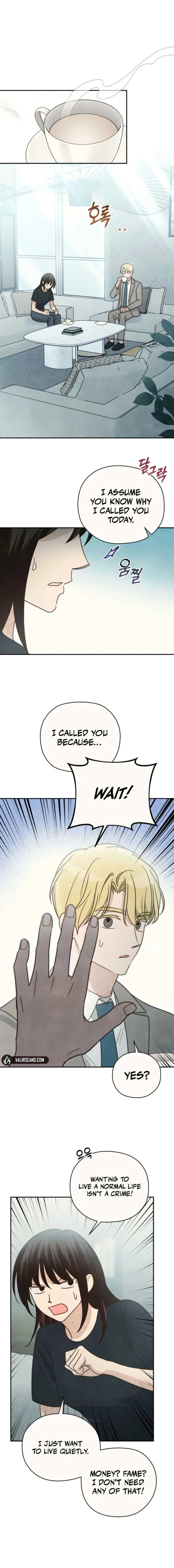 S-Class Spirit Master’s Taming Diary Chapter 53 page 5