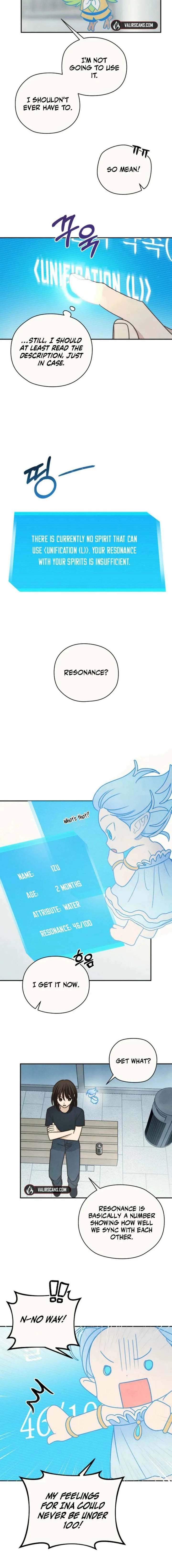 S-Class Spirit Master’s Taming Diary Chapter 53 page 11
