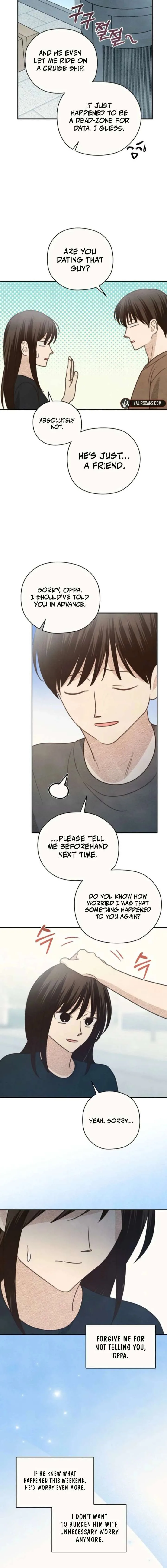S-Class Spirit Master’s Taming Diary Chapter 53 page 15