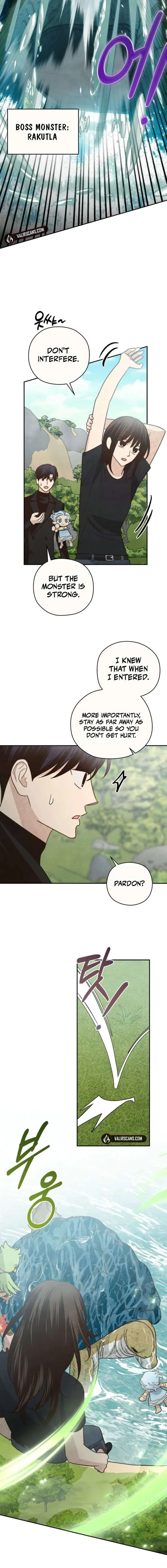 S-Class Spirit Master’s Taming Diary Chapter 54 page 7