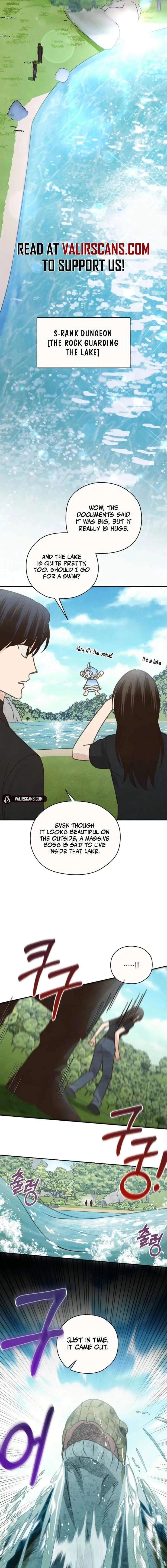 S-Class Spirit Master’s Taming Diary Chapter 54 page 6