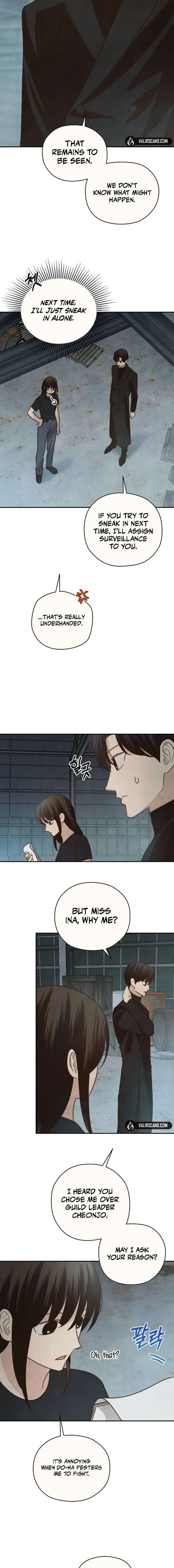 S-Class Spirit Master’s Taming Diary Chapter 54 page 4