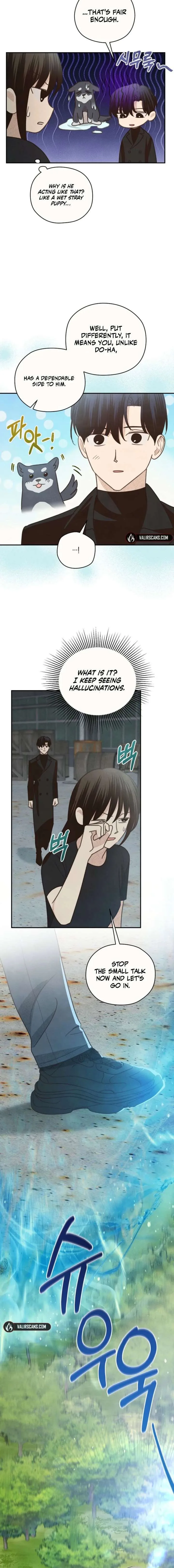S-Class Spirit Master’s Taming Diary Chapter 54 page 5