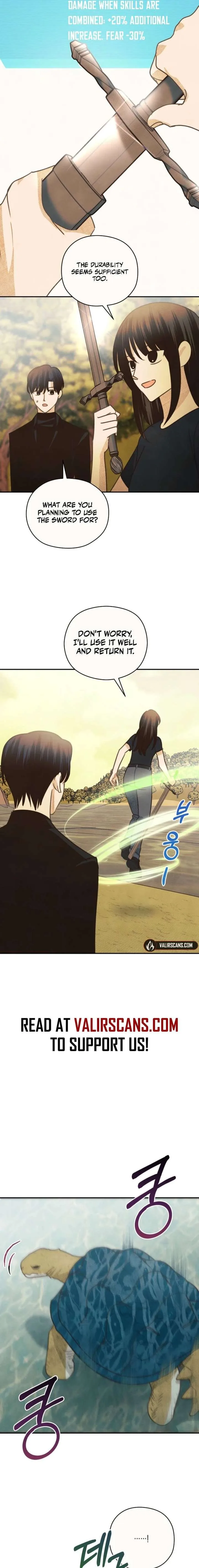 S-Class Spirit Master’s Taming Diary Chapter 54 page 12