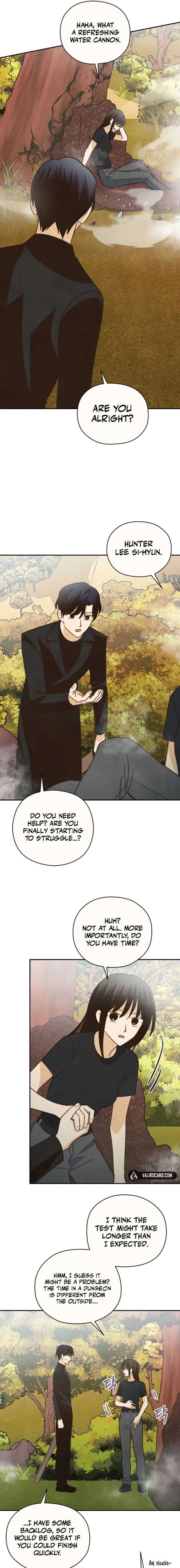 S-Class Spirit Master’s Taming Diary Chapter 54 page 10