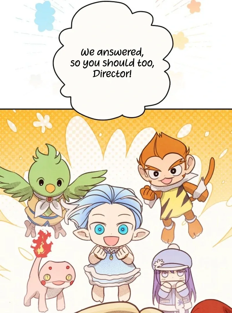 S-Class Spirit Master’s Taming Diary Chapter 48 page 71