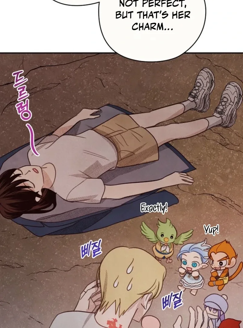 S-Class Spirit Master’s Taming Diary Chapter 48 page 73