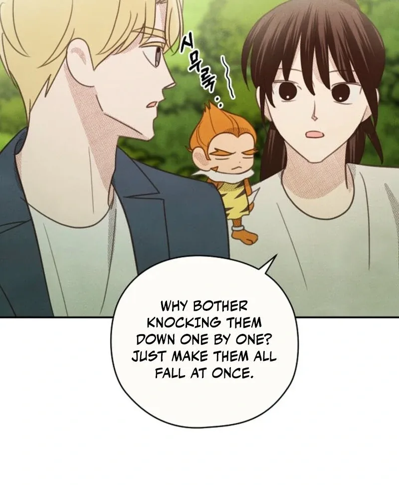 S-Class Spirit Master’s Taming Diary Chapter 48 page 84