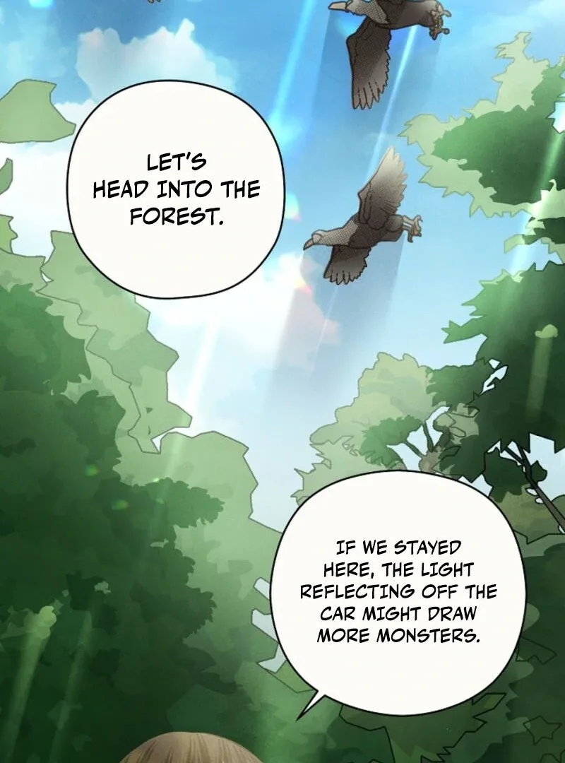 S-Class Spirit Master’s Taming Diary Chapter 47 page 94