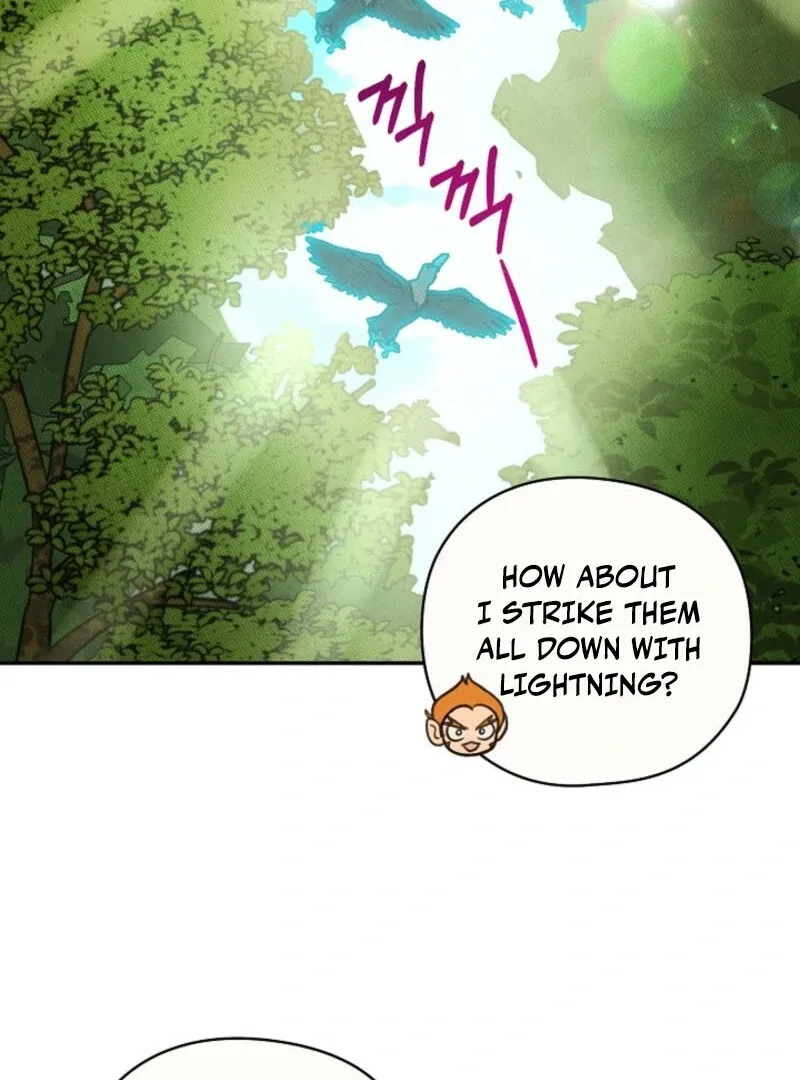 S-Class Spirit Master’s Taming Diary Chapter 48 page 81