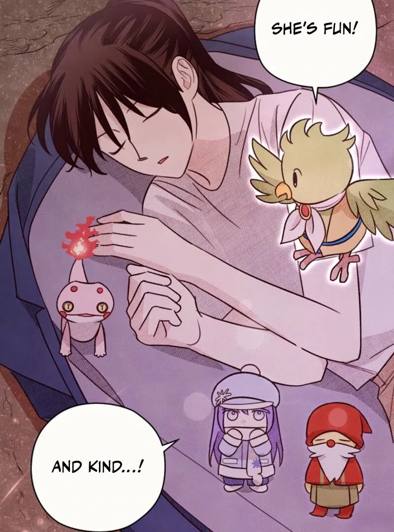 S-Class Spirit Master’s Taming Diary Chapter 48 page 63