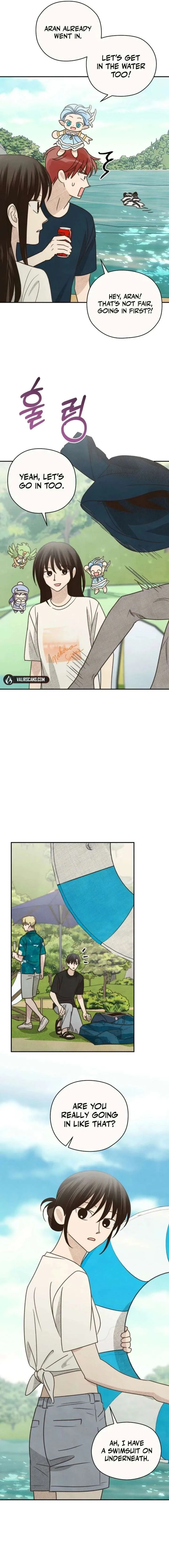 S-Class Spirit Master’s Taming Diary Chapter 55 page 12