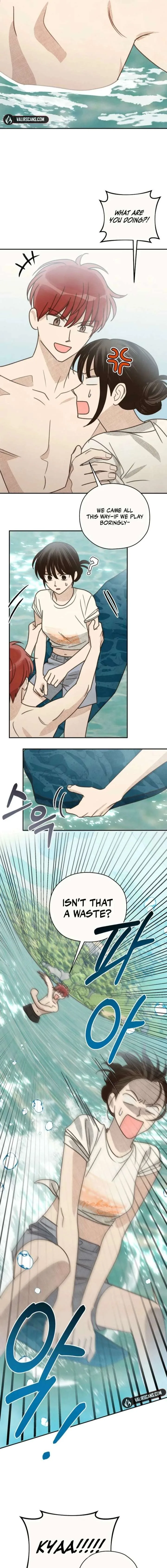 S-Class Spirit Master’s Taming Diary Chapter 55 page 16