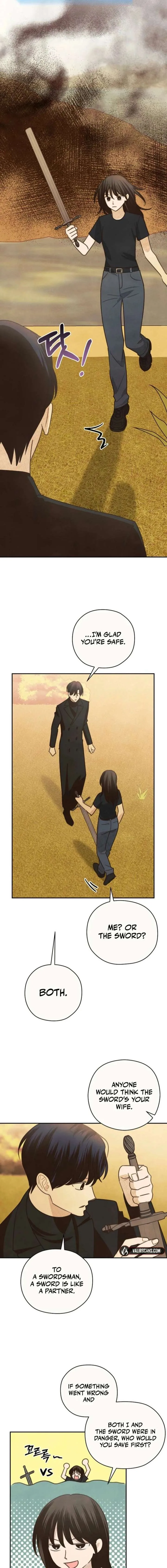 S-Class Spirit Master’s Taming Diary Chapter 55 page 6