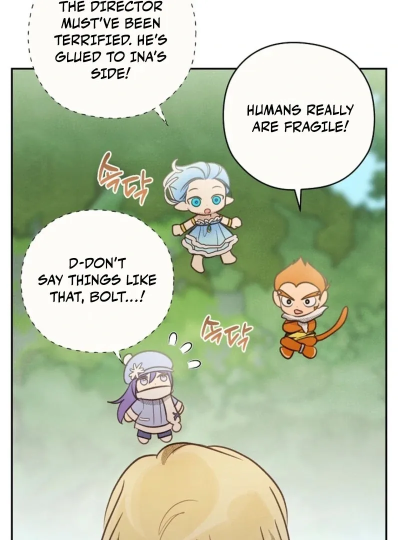 S-Class Spirit Master’s Taming Diary Chapter 47 page 98
