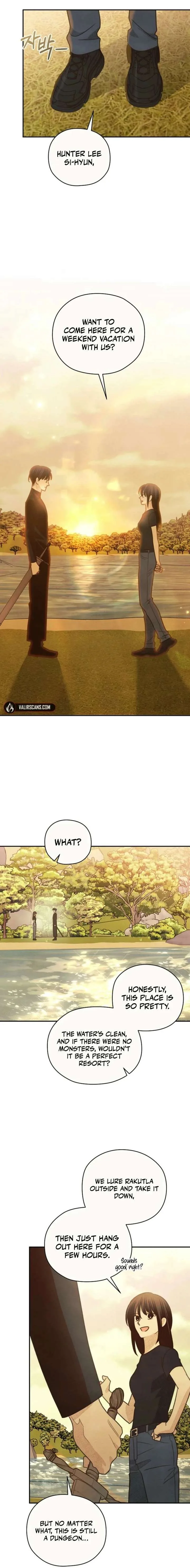 S-Class Spirit Master’s Taming Diary Chapter 55 page 8